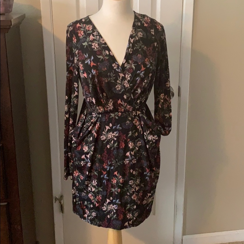 Dress size Small